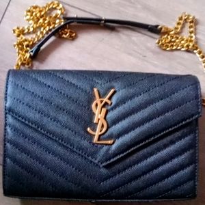 Saint laurant bag 🎒